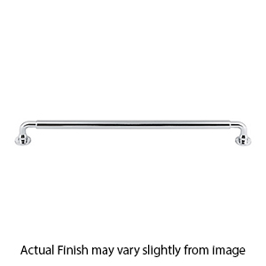 TK827 - Lily - 12" Cabinet Pull