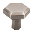 TK791 - Lydia - 1 1/8" Cabinet Knob