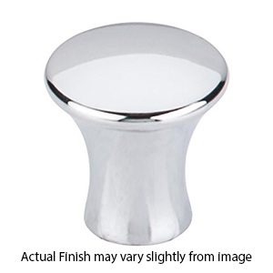 TK590 - Oculus - 7/8" Cabinet Knob