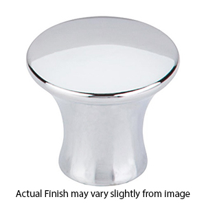 TK591 - Oculus - 1 1/8" Cabinet Knob