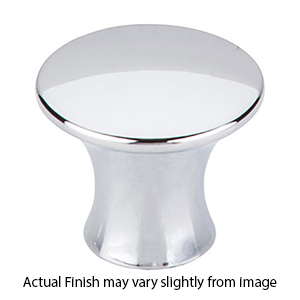 TK592 - Oculus - 1 5/16" Cabinet Knob