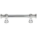 TK3121 - Ormonde - 3.75" Cabinet Pull