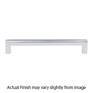 TK673 - Podium - 5" cc Cabinet Pull