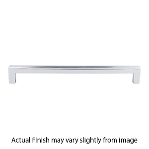 TK676 - Podium - 12" cc Cabinet Pull