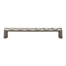 TK563 - Quilted - 6.75" Cabinet Pull