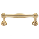 TK3071 - Ulster - 3.75" Cabinet Pull