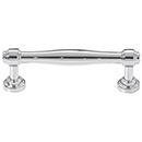 TK3074 - Ulster - 7-9/16" Cabinet Pull