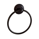 Step Towel Ring - Oil Rubbed Bronze