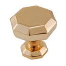 K1034 - Archimedes - 1.25" Octagon Knob