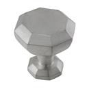 K1035 - Archimedes - 7/8" Octagon Knob