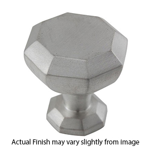 K1035 - Archimedes - 7/8" Octagon Knob