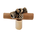 Bamboo Knot - Cabinet Knob