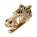 Equestre - Horse Door Knocker