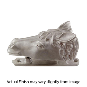 Equestre - Horse Door Knocker