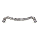 P2003-9 - Equestre - 9" Rope Appliance Pull