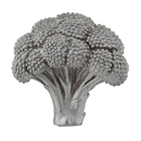 K1077 - Fiori - Broccoli Knob