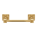 TB8013-24 - Fleur de Lis - 24" Towel Bar