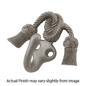 Sforza - Tassel Rope Hook