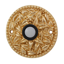 San Michele - Round Doorbell