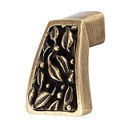 77-K1250 - San Michele - Finger Cabinet Knob