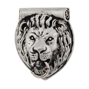 K1069 - Sforza - Lion Cabinet Knob