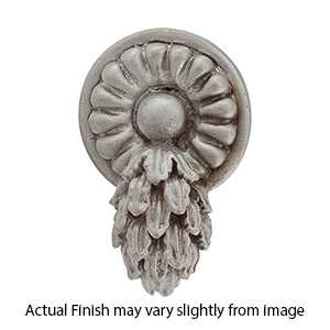 K1095 - Sforza - Large Pineapple Knob