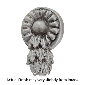 K1096 - Sforza - Small Pineapple Knob