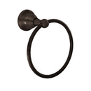 Watermark - Hampshire Towel Ring / Oil Rubbed Bronze