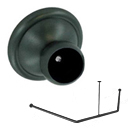 Yale - 48" Neo Angle Shower Rod