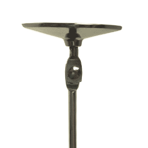60" Swivel Ceiling Support for 1" Rod