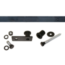 6' Smooth Iron Track Extension Kit