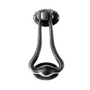 RM4BG - Bean Door Knocker