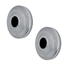 Traditional - Shower End Flanges