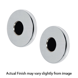 Contemporary - Shower End Flanges