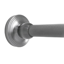 Deluxe Regal - Satin Chrome - Shower Rod