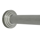Waverly - Satin Nickel - Shower Rod