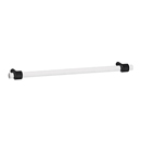 D870-18 - Acrylic Royale - 18" Cabinet Pull