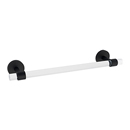 A7220-24 - Acrylic Contemporary - 24" Towel Bar