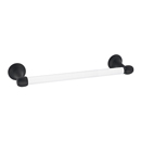 A7320-18 - Acrylic Royale - 18" Towel Bar