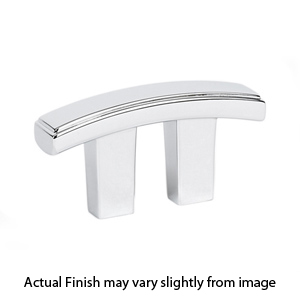 A418 - Arch - 3/4" Cabinet Knob/Pull