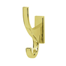 A7599 - Arch - Double Robe Hook
