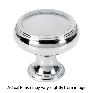 A626-14 - Charlie's - 1.25" Round Knob