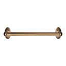A8022-24 - Classic Traditional - 24" x 1" Grab Bar