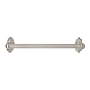 A8022-18 - Classic Traditional - 18" x 1" Grab Bar