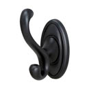 A8099 - Classic Traditional - Double Robe Hook