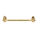 A8020-18 - Classic Traditional - 18" Towel Bar