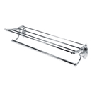 A8026-24 - Classic Traditional - 24" Towel Rack/ Bar