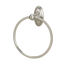A8040 - Classic Traditional - Towel Ring