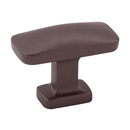 A252-38 - Cloud - 1.5" Cabinet Knob