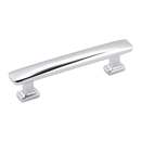 A252-35 - Cloud - 3.5" Cabinet Pull